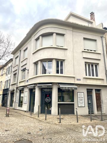 Appartement à vendre 3 pièces 70 m² Avignon