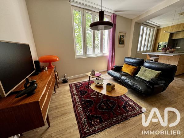 Appartement à vendre 3 pièces 70 m² Avignon