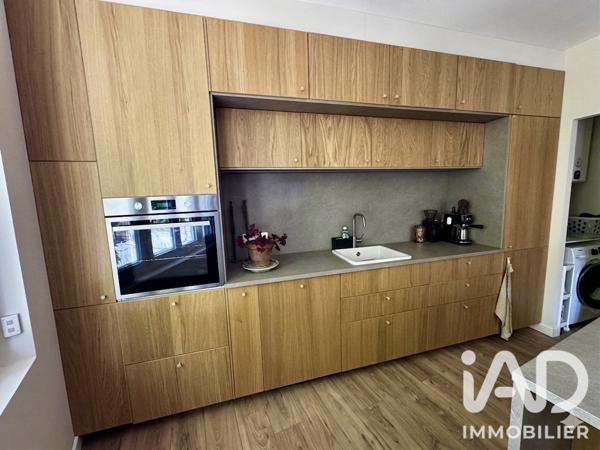 Appartement à vendre 3 pièces 70 m² Avignon