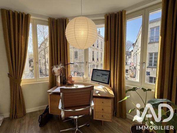 Appartement à vendre 3 pièces 70 m² Avignon