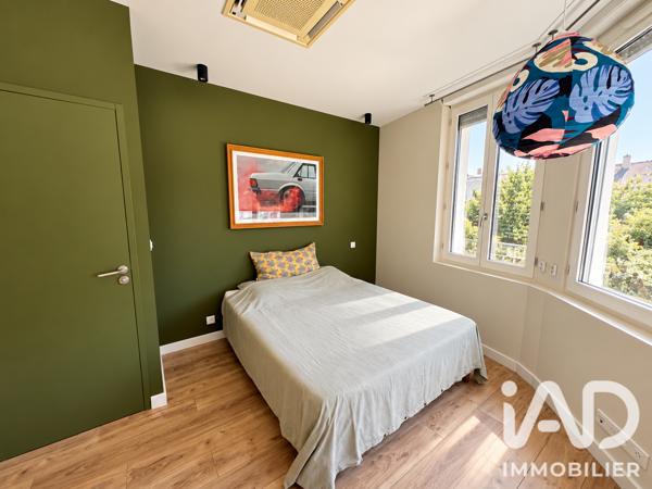 Appartement à vendre 3 pièces 70 m² Avignon