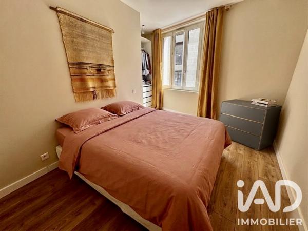 Appartement à vendre 3 pièces 70 m² Avignon