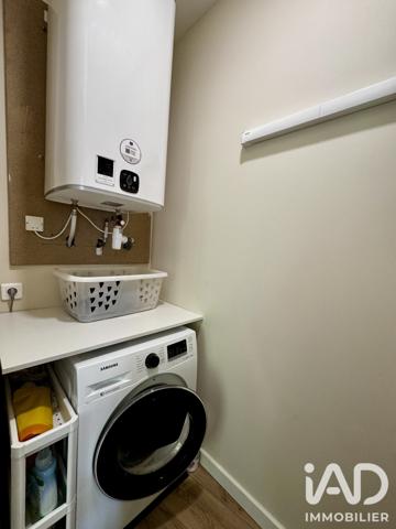 Appartement à vendre 3 pièces 70 m² Avignon