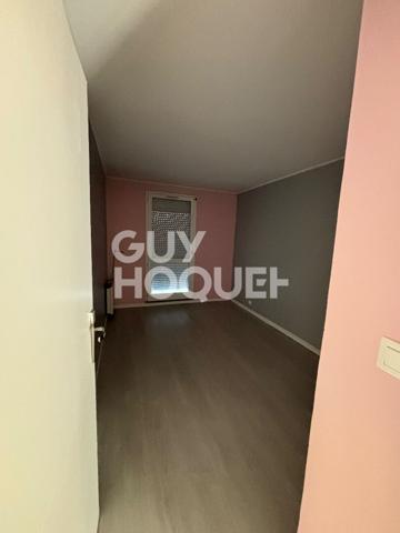 À vendre : Appartement 3 pièces lumineux à Livry-Gargan - Exclusivité Guy Hoquet