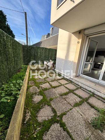 À vendre : Appartement 3 pièces lumineux à Livry-Gargan - Exclusivité Guy Hoquet