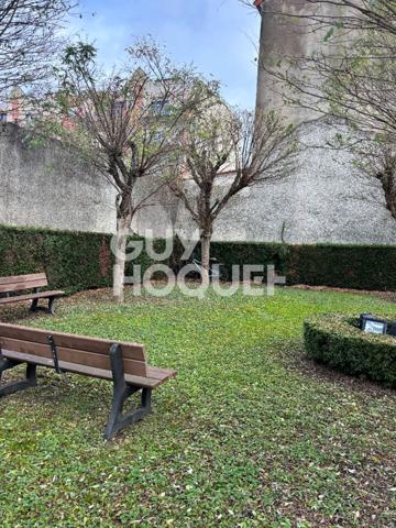 À vendre : Appartement 3 pièces lumineux à Livry-Gargan - Exclusivité Guy Hoquet