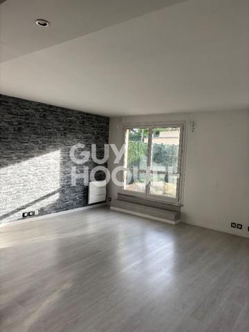 À vendre : Appartement 3 pièces lumineux à Livry-Gargan - Exclusivité Guy Hoquet