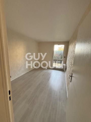 À vendre : Appartement 3 pièces lumineux à Livry-Gargan - Exclusivité Guy Hoquet