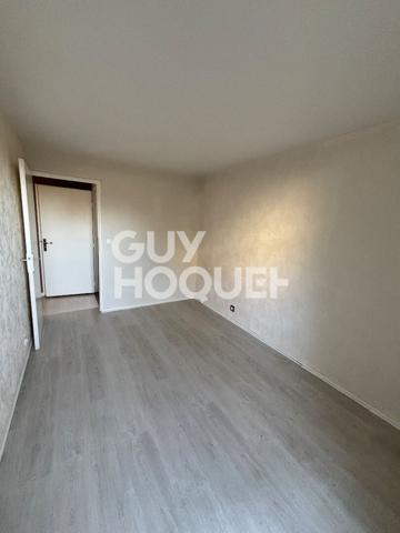 À vendre : Appartement 3 pièces lumineux à Livry-Gargan - Exclusivité Guy Hoquet