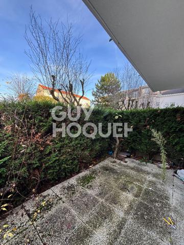 À vendre : Appartement 3 pièces lumineux à Livry-Gargan - Exclusivité Guy Hoquet