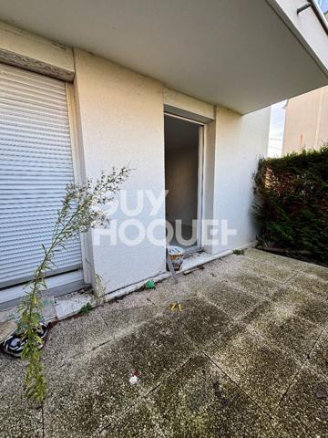 À vendre : Appartement 3 pièces lumineux à Livry-Gargan - Exclusivité Guy Hoquet