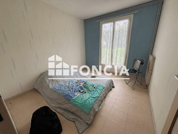 À vendre Maison 4 pièces 100 m² - Angoulême 16000