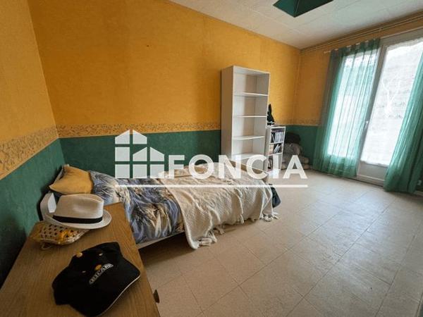 À vendre Maison 4 pièces 100 m² - Angoulême 16000