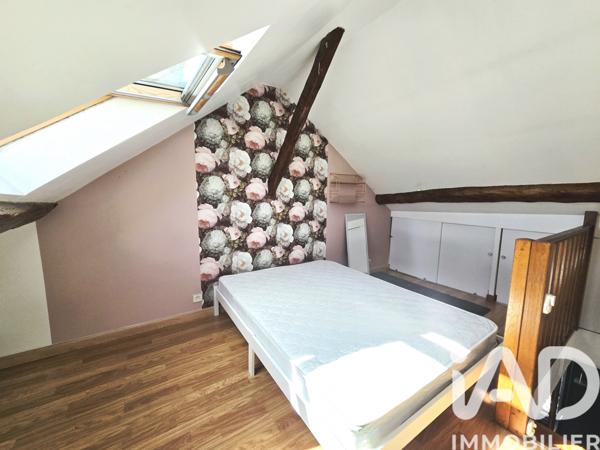 Appartement à vendre 2 pièces 38 m² Longjumeau