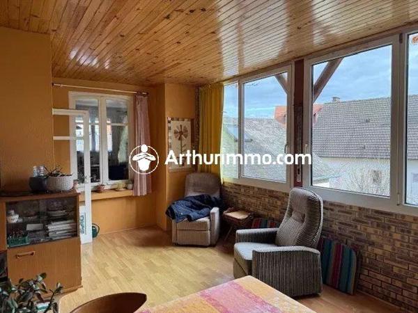 Vente                                                      Maison
                        
                                         214 m2                     à Bagnoles-de-l'Orne-Normandie