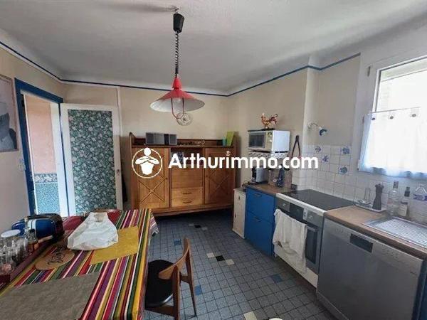 Vente                                                      Maison
                        
                                         214 m2                     à Bagnoles-de-l'Orne-Normandie
