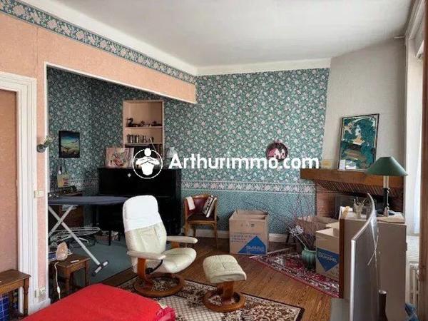 Vente                                                      Maison
                        
                                         214 m2                     à Bagnoles-de-l'Orne-Normandie