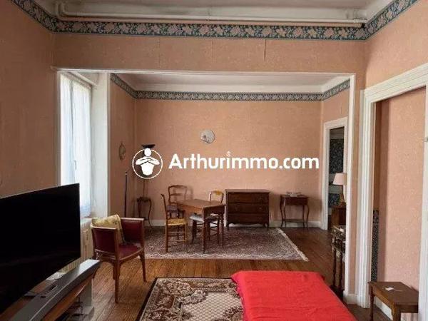 Vente                                                      Maison
                        
                                         214 m2                     à Bagnoles-de-l'Orne-Normandie