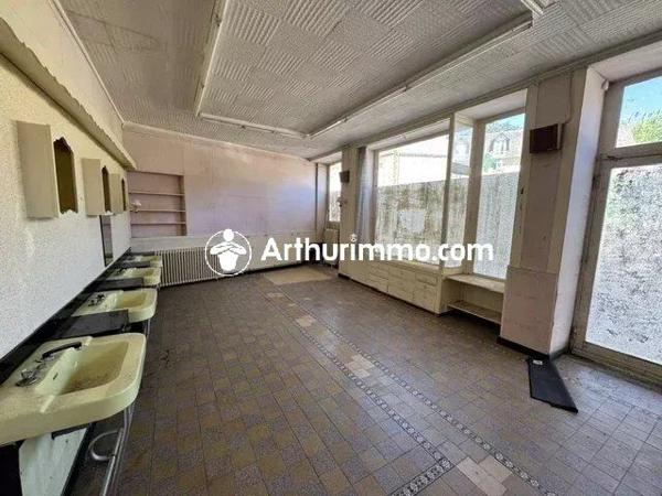 Vente                                                      Maison
                        
                                         214 m2                     à Bagnoles-de-l'Orne-Normandie