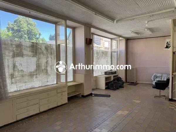 Vente                                                      Maison
                        
                                         214 m2                     à Bagnoles-de-l'Orne-Normandie