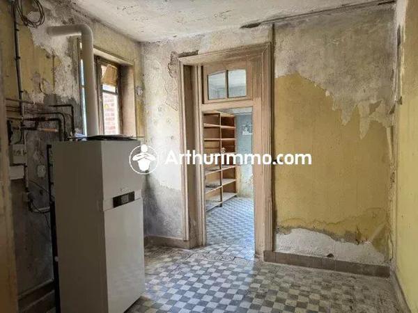 Vente                                                      Maison
                        
                                         214 m2                     à Bagnoles-de-l'Orne-Normandie