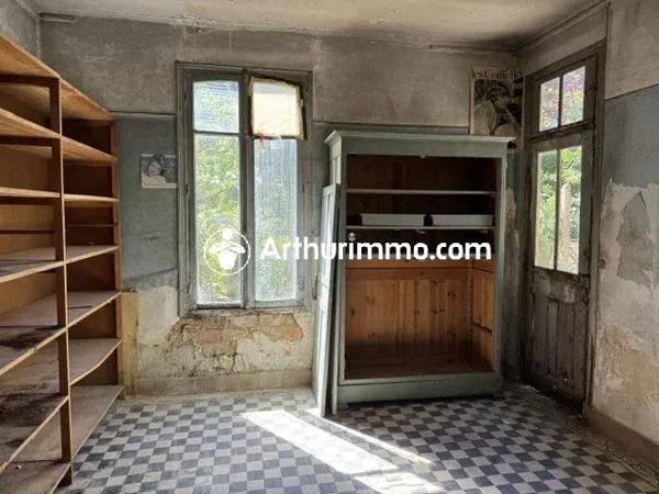 Vente                                                      Maison
                        
                                         214 m2                     à Bagnoles-de-l'Orne-Normandie