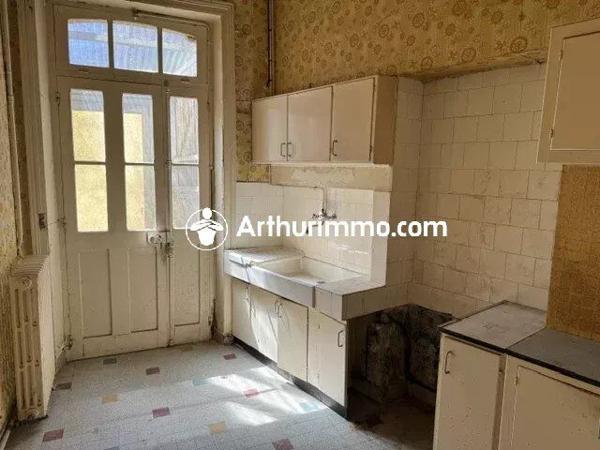 Vente                                                      Maison
                        
                                         214 m2                     à Bagnoles-de-l'Orne-Normandie