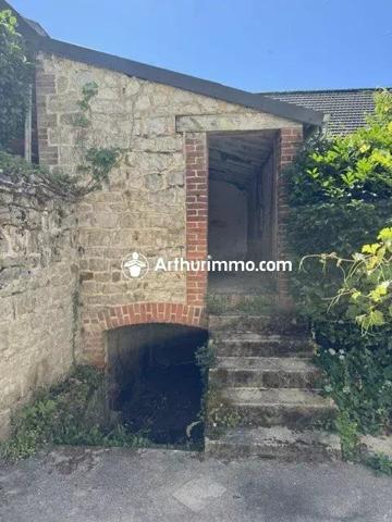 Vente                                                      Maison
                        
                                         214 m2                     à Bagnoles-de-l'Orne-Normandie