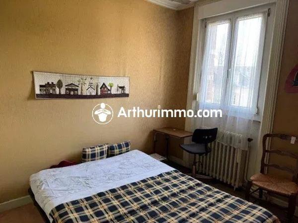Vente                                                      Maison
                        
                                         214 m2                     à Bagnoles-de-l'Orne-Normandie