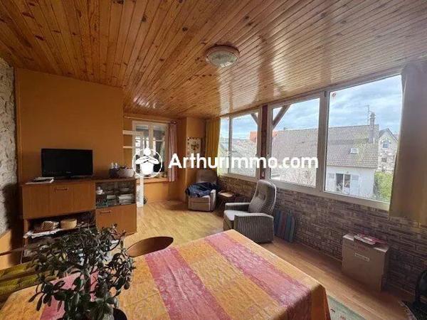 Vente                                                      Maison
                        
                                         214 m2                     à Bagnoles-de-l'Orne-Normandie