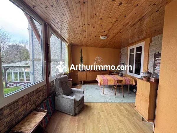 Vente                                                      Maison
                        
                                         214 m2                     à Bagnoles-de-l'Orne-Normandie