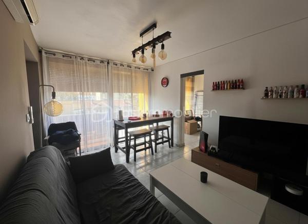 Appartement de 60 m²