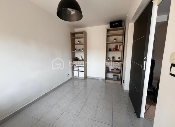 Appartement de 60 m²