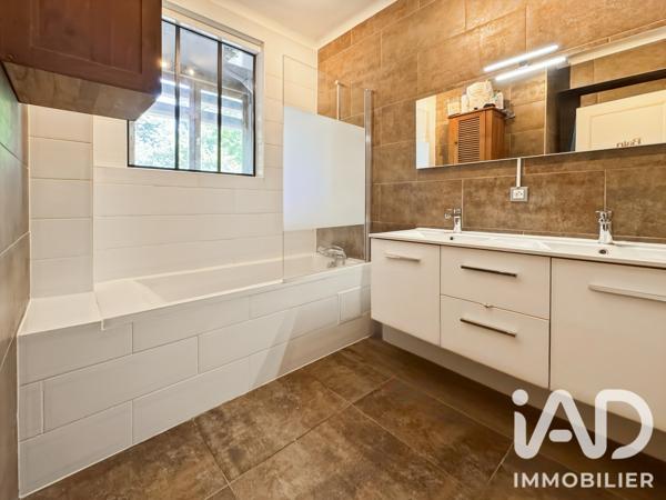 Appartement à vendre 3 pièces 73 m² Saint-Cloud