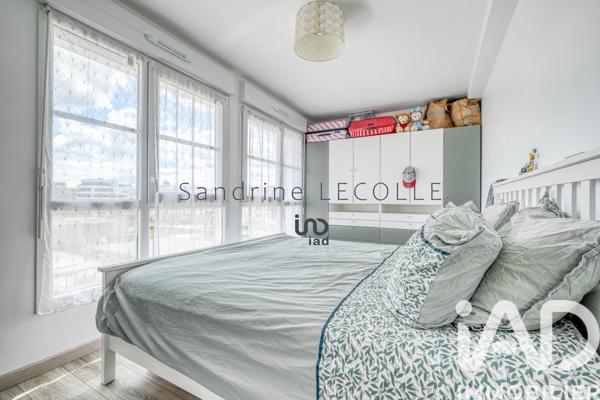 Appartement à vendre 4 pièces 80 m² Chessy