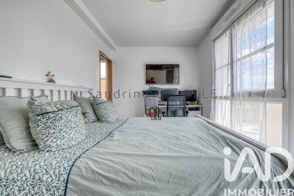 Appartement à vendre 4 pièces 80 m² Chessy