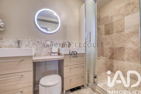 Appartement à vendre 4 pièces 80 m² Chessy