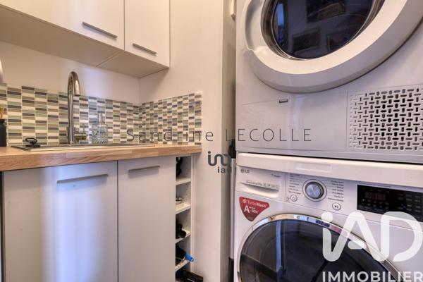 Appartement à vendre 4 pièces 80 m² Chessy