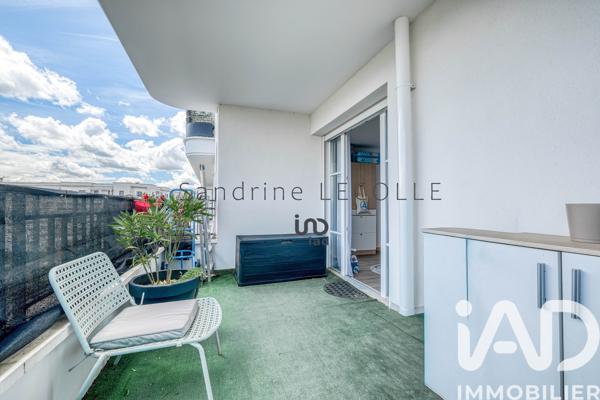 Appartement à vendre 4 pièces 80 m² Chessy