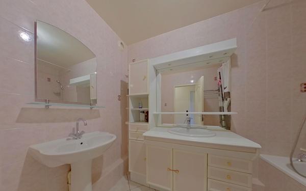 Appartement à vendre    3 pièces • 67,50 m2 Argenteuil