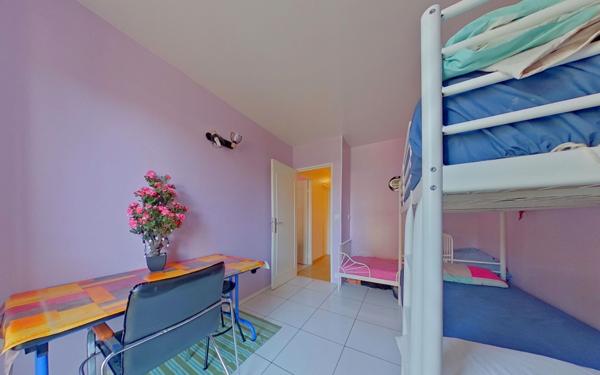 Appartement à vendre    3 pièces • 67,50 m2 Argenteuil