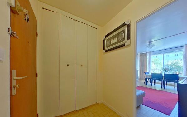 Appartement à vendre    3 pièces • 67,50 m2 Argenteuil