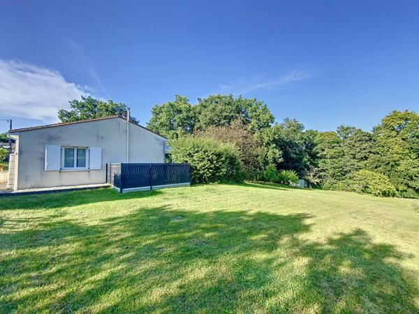 Maison à vendre 5 pièces de 133 m²