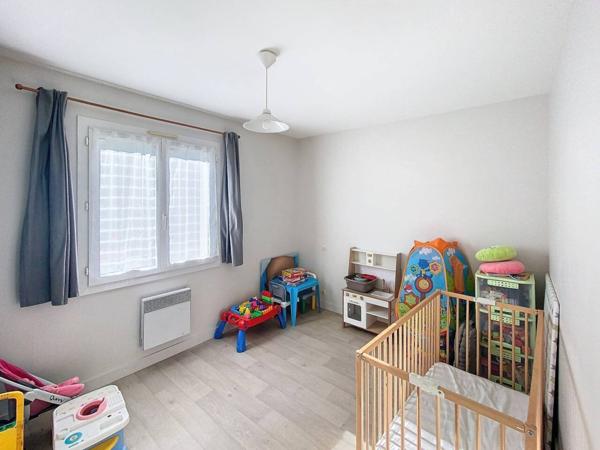 Maison à vendre 5 pièces de 133 m²