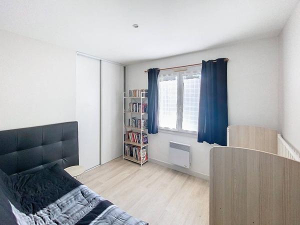 Maison à vendre 5 pièces de 133 m²