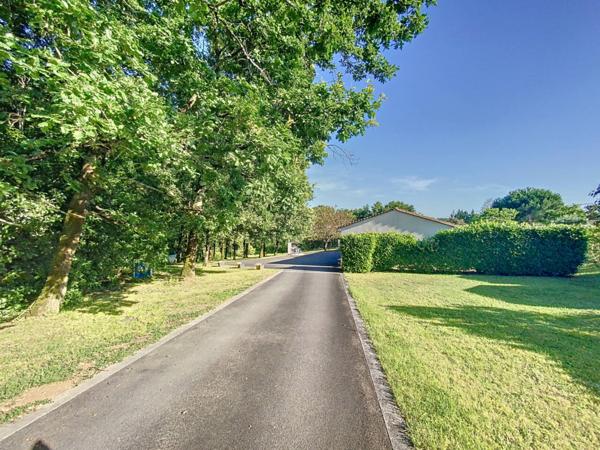 Maison à vendre 5 pièces de 133 m²