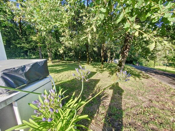 Maison à vendre 5 pièces de 133 m²