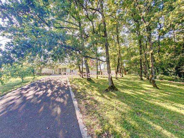 Maison à vendre 5 pièces de 133 m²