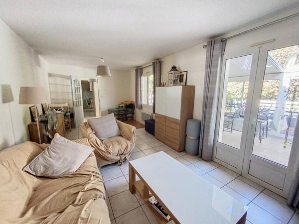 Maison à vendre 5 pièces de 133 m²