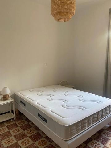 Vente                                                      Appartement
                        
                     3 pièces                      60 m2                     à Perpignan